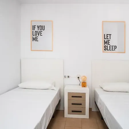 Antonio Pascual Appartement *