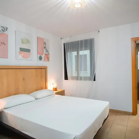 Antonio Pascual Appartement