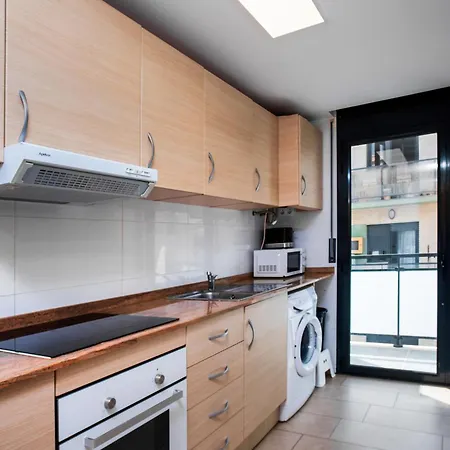 Antonio Pascual Апартаменты